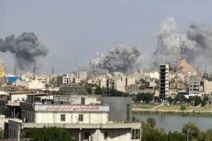 ۳ ورزشکار کرمانشاهی در حملات رژیم صهیونیستی به شهادت رسیدند