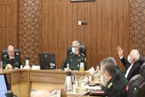 محل پیگیری ترور شهید سلیمانی محاکم قضایی ایران و عراق است
