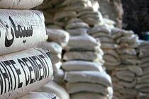 در صنعت سیمان ۸۰ میلیون تن ظرفیت‌سازی کرده‌ایم