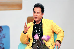 همه نه هایی که گفتم و شنیدم/دوست دارم نقش خودم را بازی کنم/شاید زن هندی بگیرم