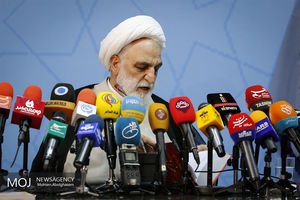 پرونده‌ بنیتا به‌صورت فوق‌العاده رسیدگی می‌شود/از دستگیری مجری معروف اطلاعی ندارم