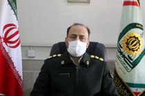 راه اندازی گروه ضربت ویژه مقابله با جرایم خشن در اصفهان