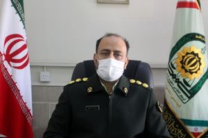 راه اندازی گروه ضربت ویژه مقابله با جرایم خشن در اصفهان