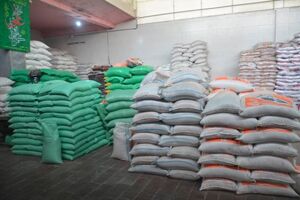  ارز برنج وارداتی، نیمایی است/افزایش ۳۰ درصدی واردات برنج جهت تعادل‌بخشی به بازار برنج در سال ۱۴۰۱