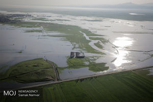 قطار آق قلا دو هفته آینده به حالت عادی برمی گردد 