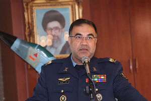 جنگنده‌ بمب‌افکن‌های بومی کشورمان به دنیا ثابت می‌کنند که تحریم‌ها بر ما اثر ندارد