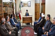 کمیته امداد در ۴۱ سال خدمت، کارنامه درخشانی از خود برجای گذاشته است
