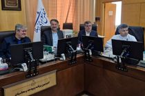 بررسی لایحه الحاق ۳ قانون تنظیم بخشی از مقررات مالی دولت در کمیسیون برنامه و بودجه 