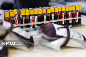 نیاز فوری انتقال خون ایلام به تجهیزات و نیروی انسانی