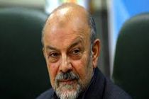 وزیر بهداشت دولت دهم دار فانی را وداع گفت