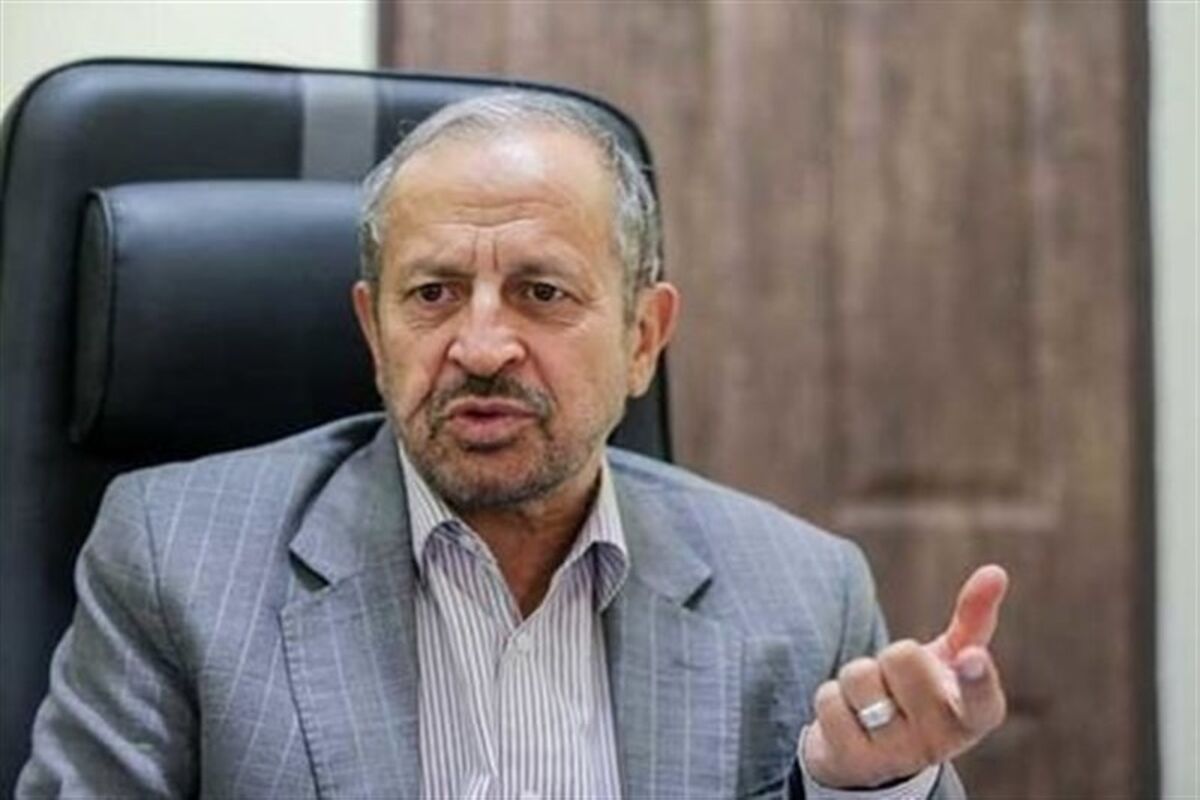 سردار علیرضا افشار