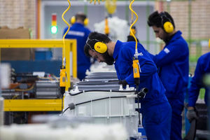 هرمزگان رتبه اول کشور در سرمایه‌گذاری صنعتی