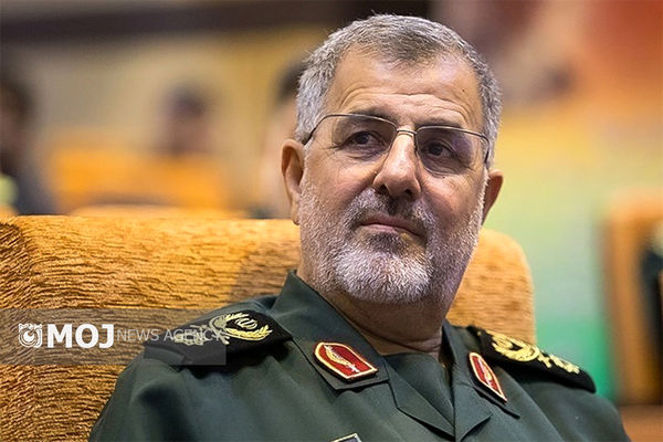 هر حرکت دشمن با پاسخ قاطع مواجه می‌شود