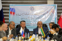 خواهان  واردات گوشت مرغ از ایران هستیم