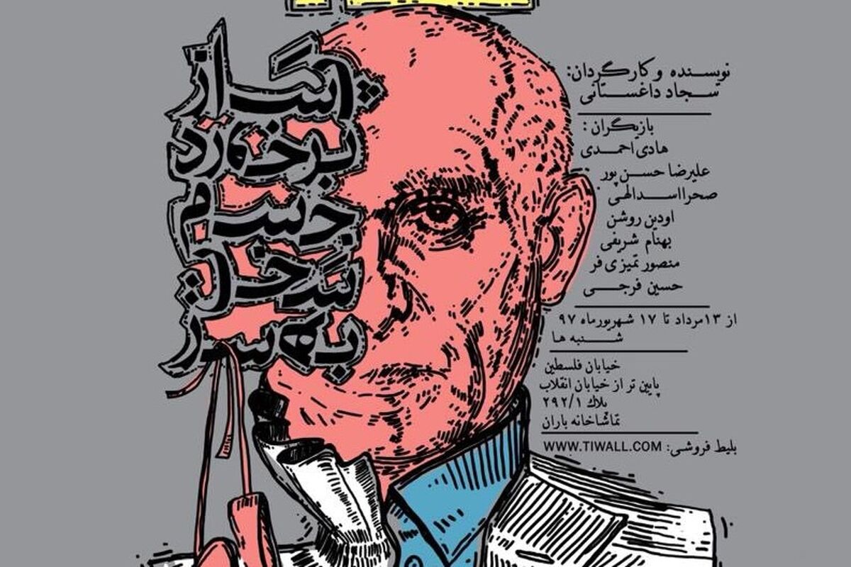 پس از برخورد جسم سخت