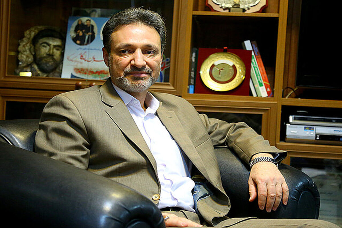 فرامرز کیانی زاده