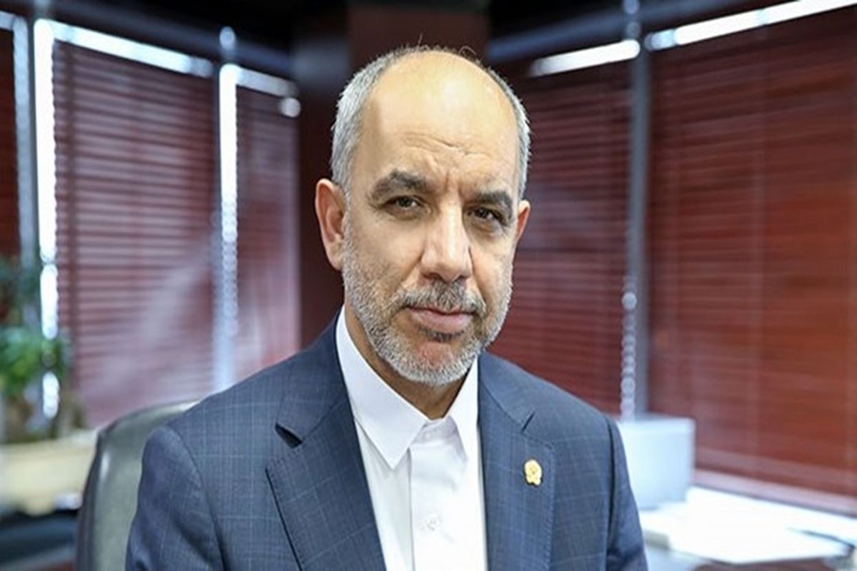 محمدکاظم چقازردی