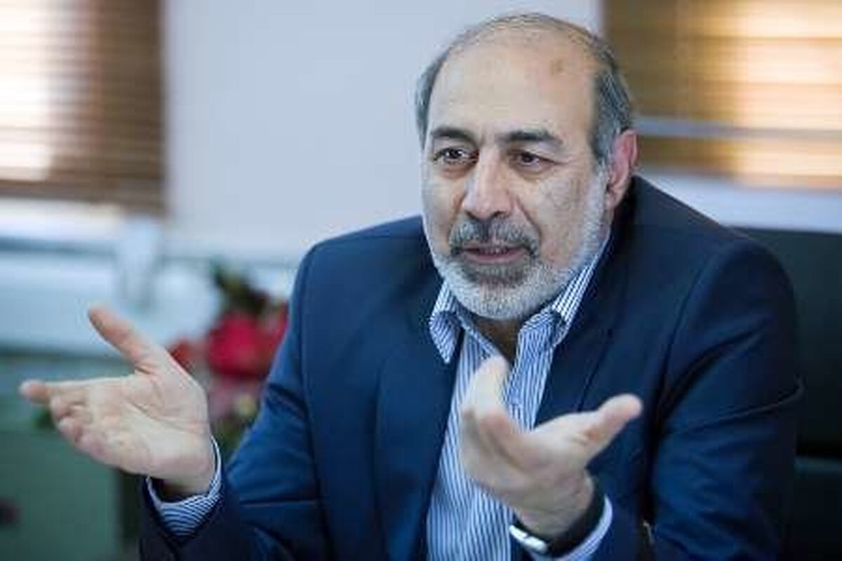 معاون استاندار کرمانشاه