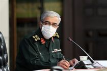 ارتش پشتوانه ملت و منافع ملی و ذخیره‌ای  کارگشا برای پاسخ به نیازهای کشور است
