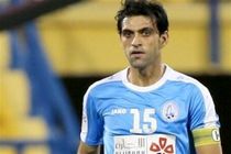 باشگاه پرسپولیس خبر جذب مدافع الوکره را رد کرد