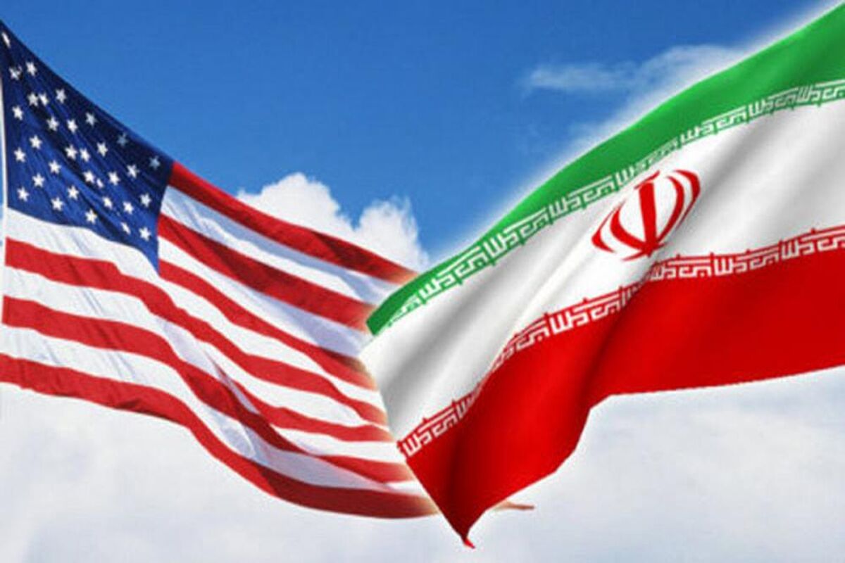 دور زدن تحریم های آمریکا علیه ایران