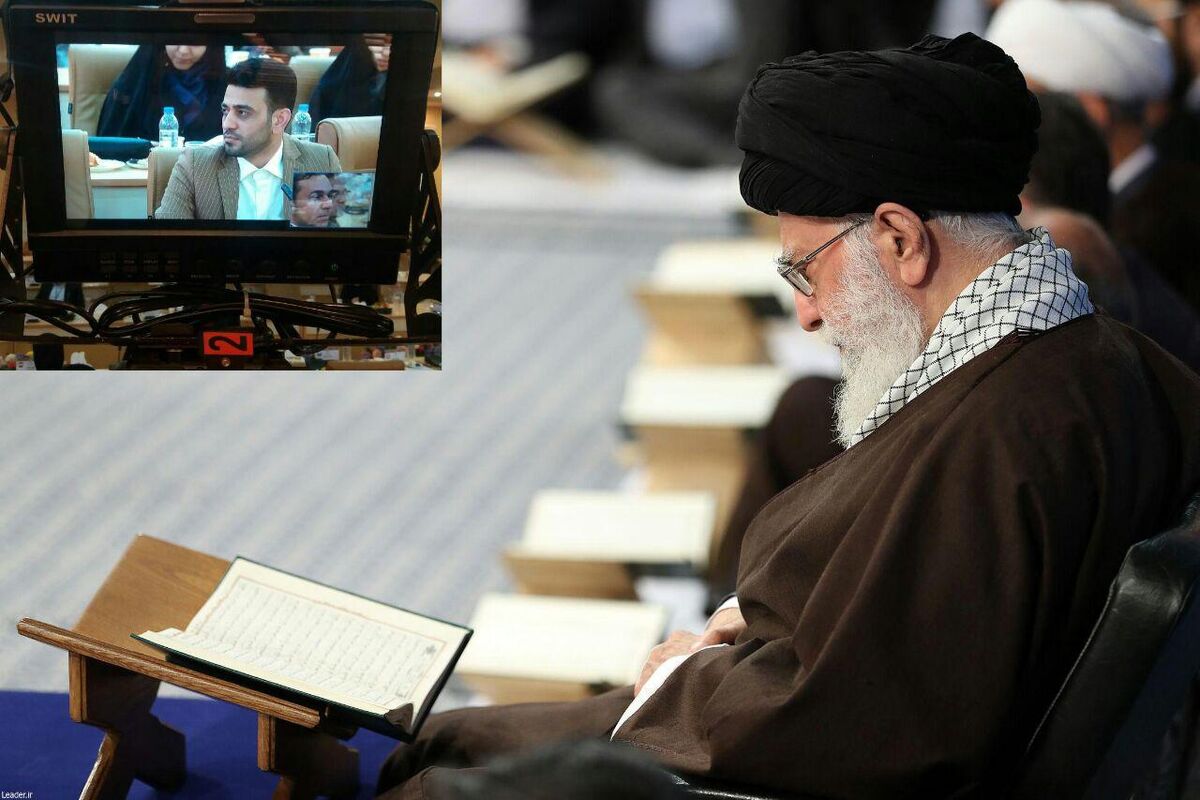 محمد خطیب