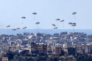 آمریکا و اسرائیل هیأت خود را از دوحه فراخواندند