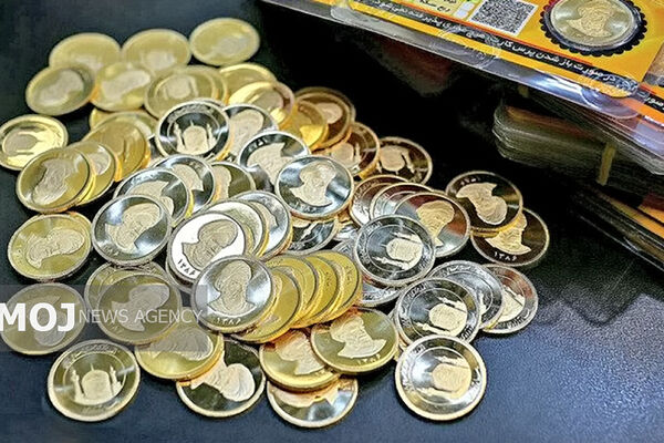 جدیدترین قیمت طلا و سکه در بازار امروز؛ نوسانات ۲۲ مهر ۱۴۰۵