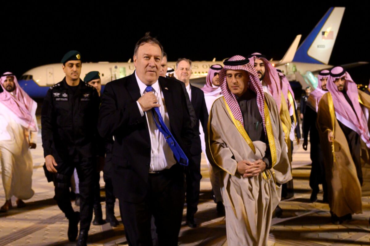 پمپئو