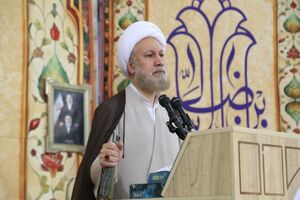 اطاعت از ولی فقیه، رمز پیروزی ملت ایران است