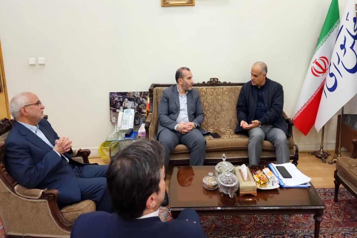 استاندار کرمانشاه