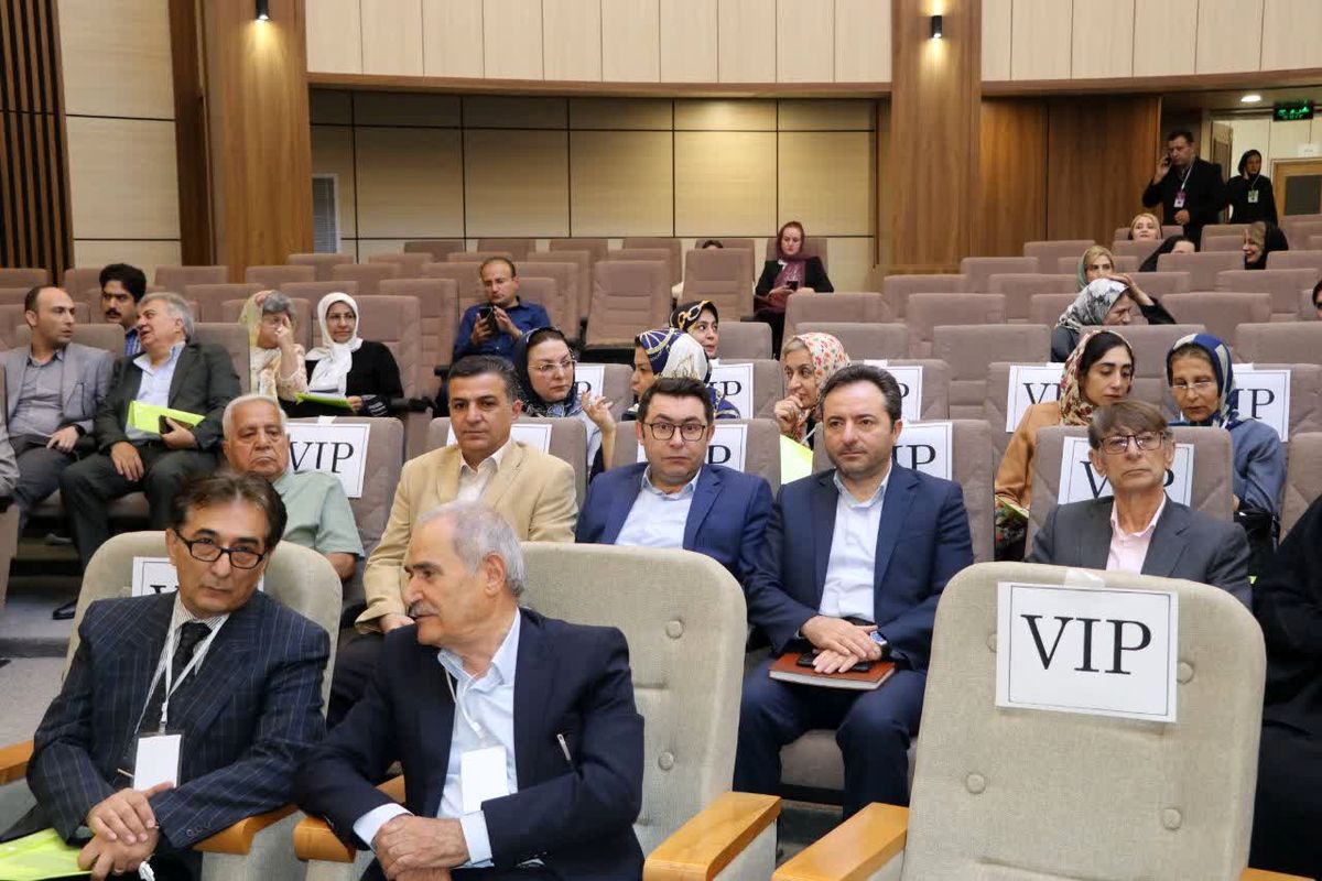 مدیر درمان تامین اجتماعی اردبیل