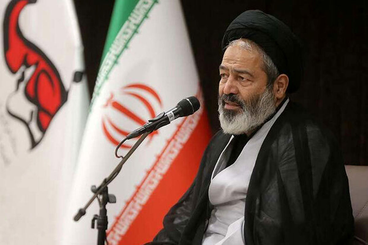 حجت‌الاسلام سید عبدالفتاح نواب ، نماینده ولی فقیه در امور حج و زیارت