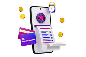 راه اندازی سرویس جدید تراکنش‌ یاب در همراه بانک ایران‌زمین