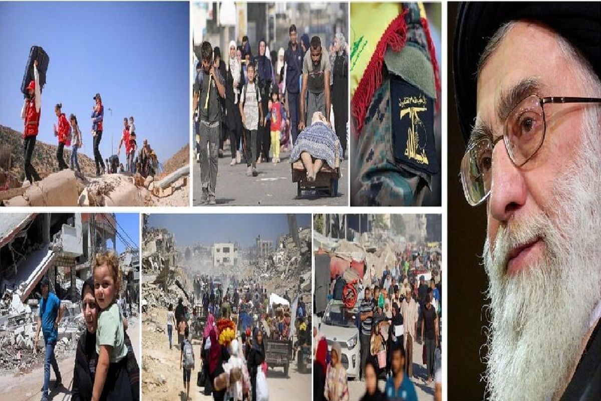 مقام معظم رهبری