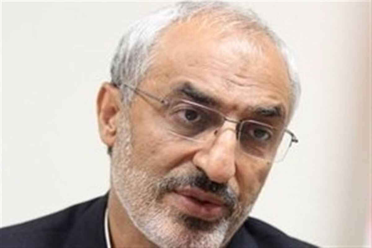 زاهدی