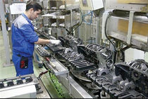 رشد قیمت خودرو افزایش تولید را رد می کند