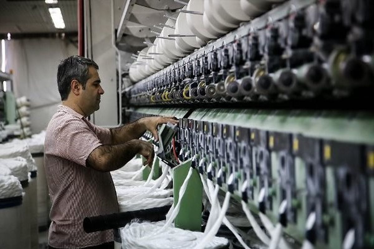 تسهیلات رونق تولید