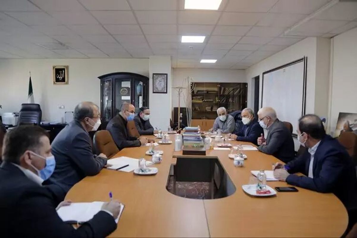 معاون توسعه مدیریت و منابع وزارت کشور