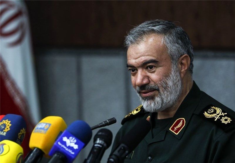 هر مسئولی باید به تکالیفی که بر عهدهاش است عمل کند