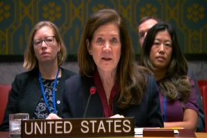 آمریکا شروط خود را درباره سوریه اعلام کرد