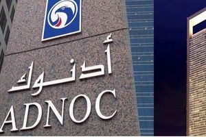 صادرات غول نفتی امارات ده درصد کاهش یافت