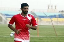 همه ما تلاش می کنیم یکی از بازیکنان تیم ملی در جام جهانی باشیم 