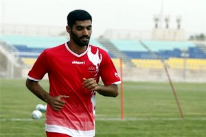 همه ما تلاش می کنیم یکی از بازیکنان تیم ملی در جام جهانی باشیم 