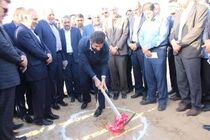 احداث فرهنگسرا و باغ موزه در بندرماهشهر 