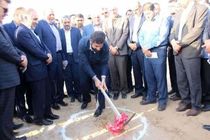 احداث فرهنگسرا و باغ موزه در بندرماهشهر 