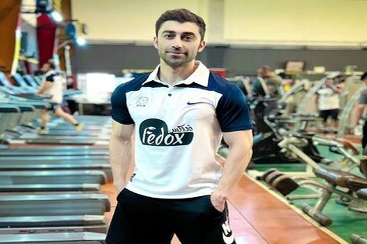رضا حجار