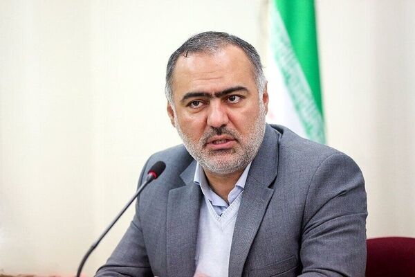 «مهران زینلیان» مدیرعامل گروه توسعه ساختمان تدبیر شد