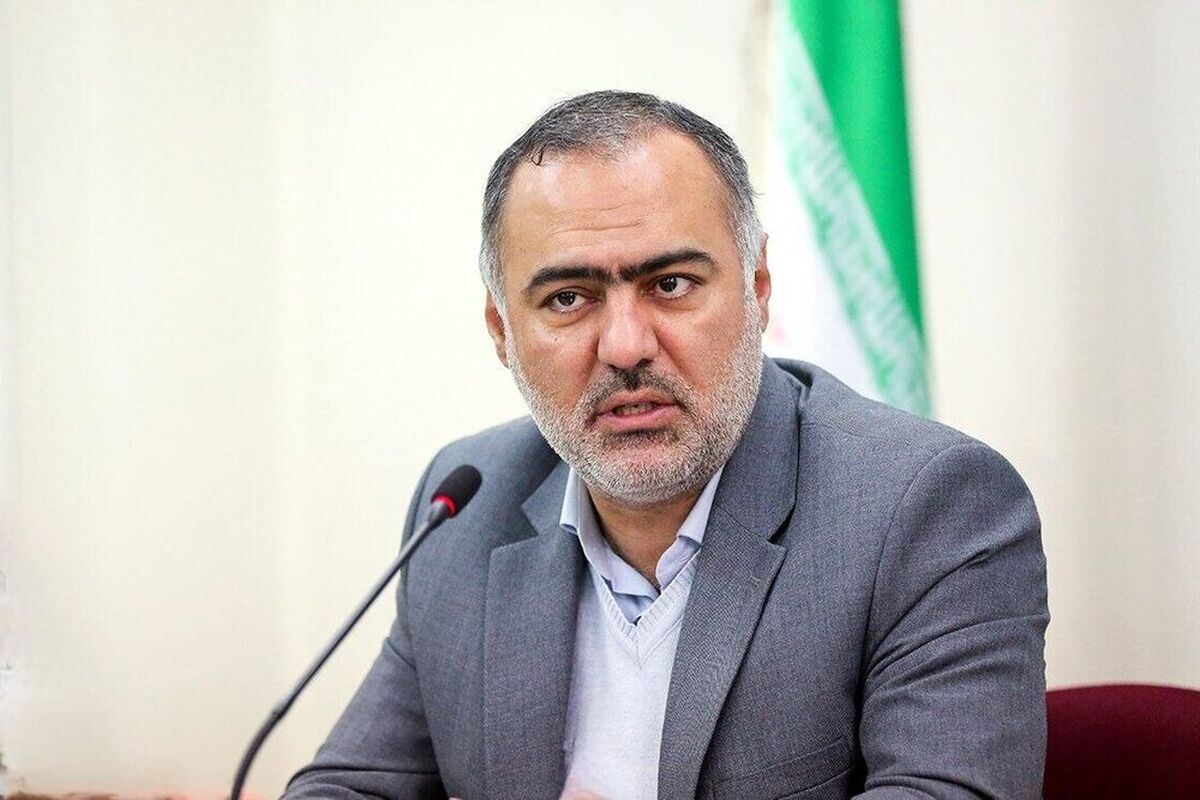 مهران زینلیان