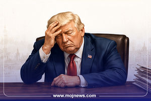 اینفوگرافیک/۳ دلیل سرخوردگی ترامپ از پرونده ایران